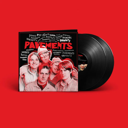 Pavements - Pavements (Original Motion Picture Soundtrack)