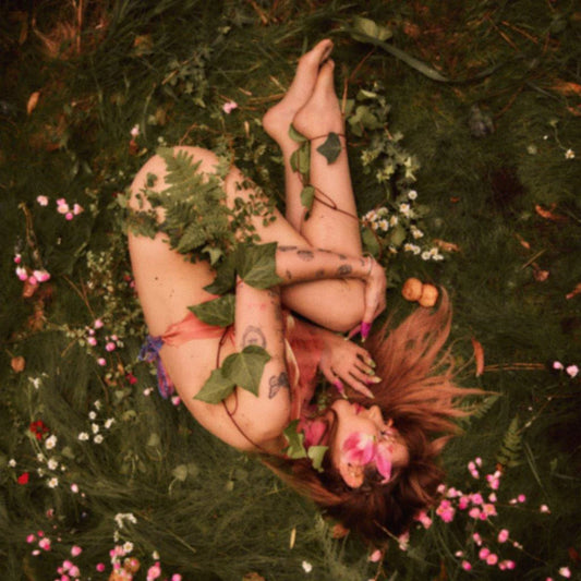 Peach PRC - Porcelain (Pearl Dawn Vinyl)