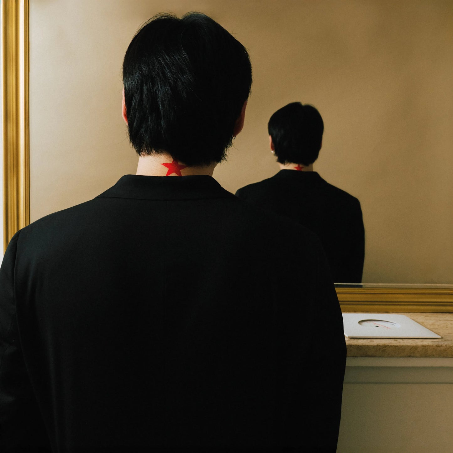 The Sophs - Goldstar (Indie Exclusive Transparent Red Vinyl)