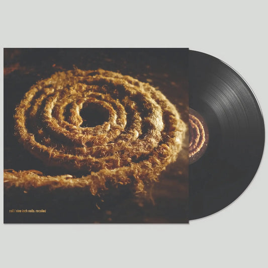 Coil & Nine Inch Nails - Recoiled (2025 Reissue)