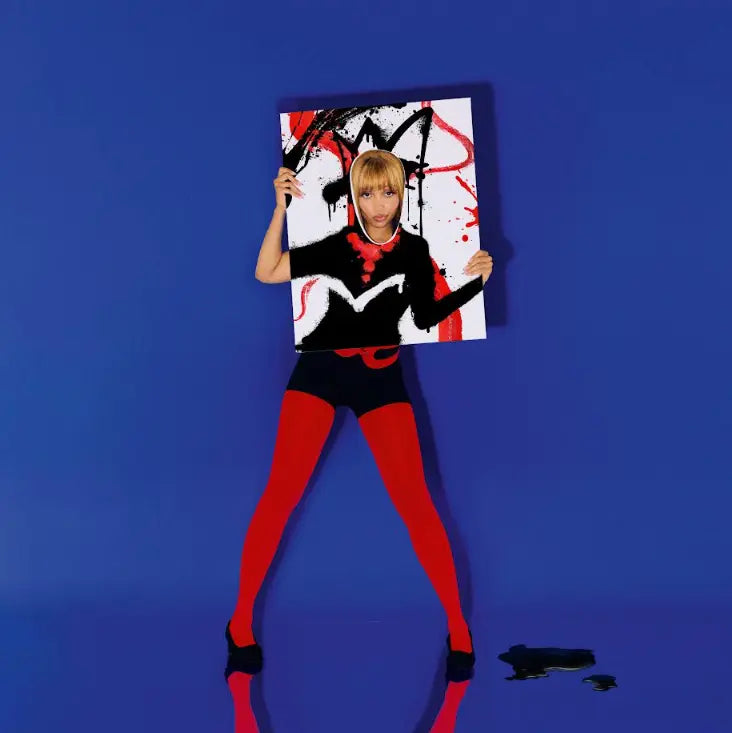 PinkPantheress - Fancy Some More?