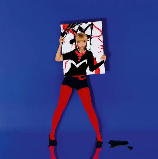 PinkPantheress - Fancy Some More?