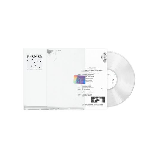 Bring Me The Horizon - L.I.V.E. in São Paulo (Live Immersive Virtual Experiment)