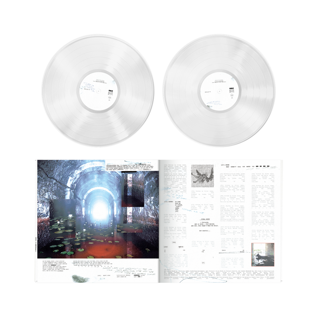 Bring Me The Horizon - L.I.V.E. in São Paulo (Live Immersive Virtual Experiment)