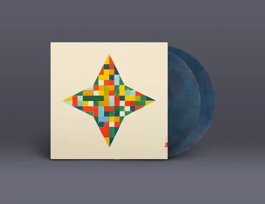 Dave Holland, Norma Winstone & London Vocal Project - Vital Spark (Music of Kenny Wheeler) (Hyacinth Coloured Double Vinyl)