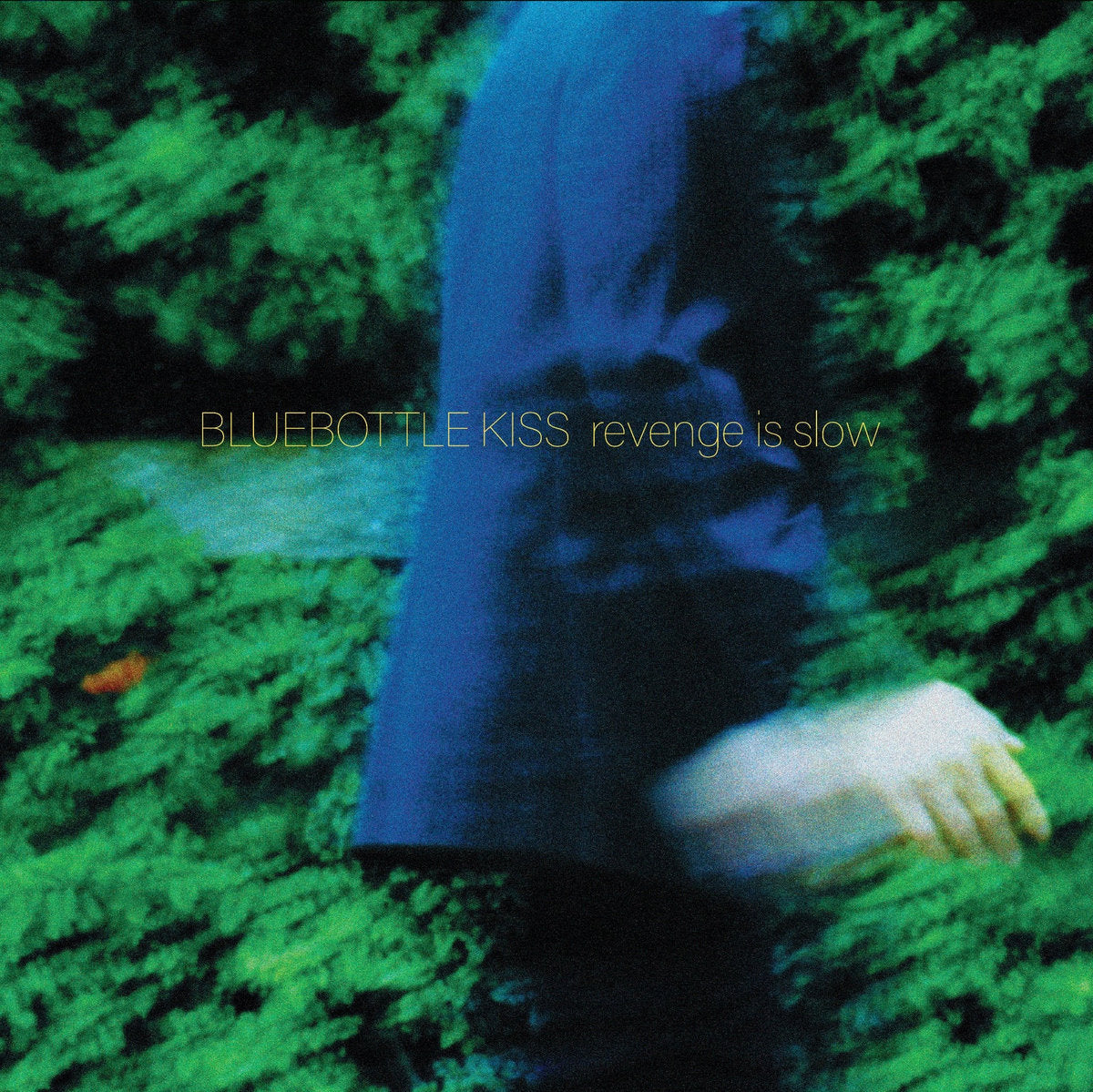 Bluebottle Kiss - Revenge Is Slow (Deluxe Edition)