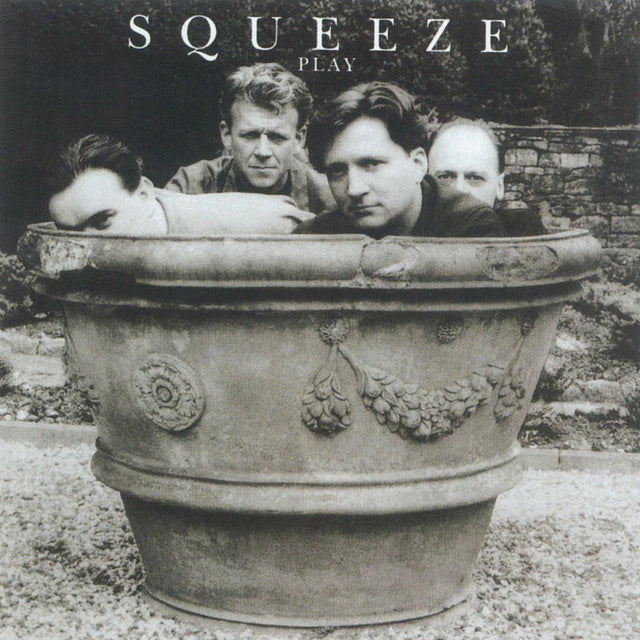 Squeeze - Play: Expanded Edtion