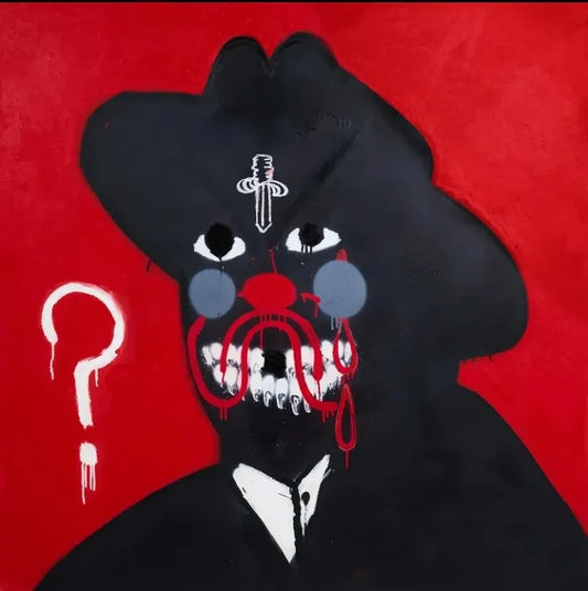 21 Savage - What Happened To The Streets?