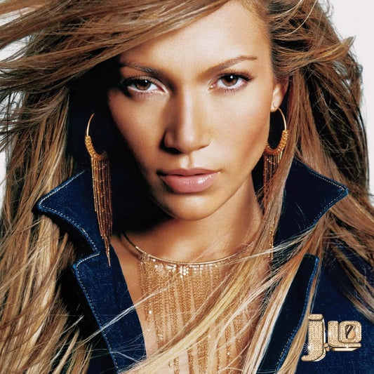 Jennifer Lopez - J Lo (25th Anniversary Reissue)