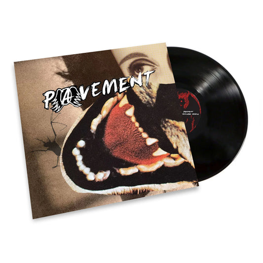 Pavement - Heckler’s Choice: Big Gums and Heavy Lifters – A Pavement Collection