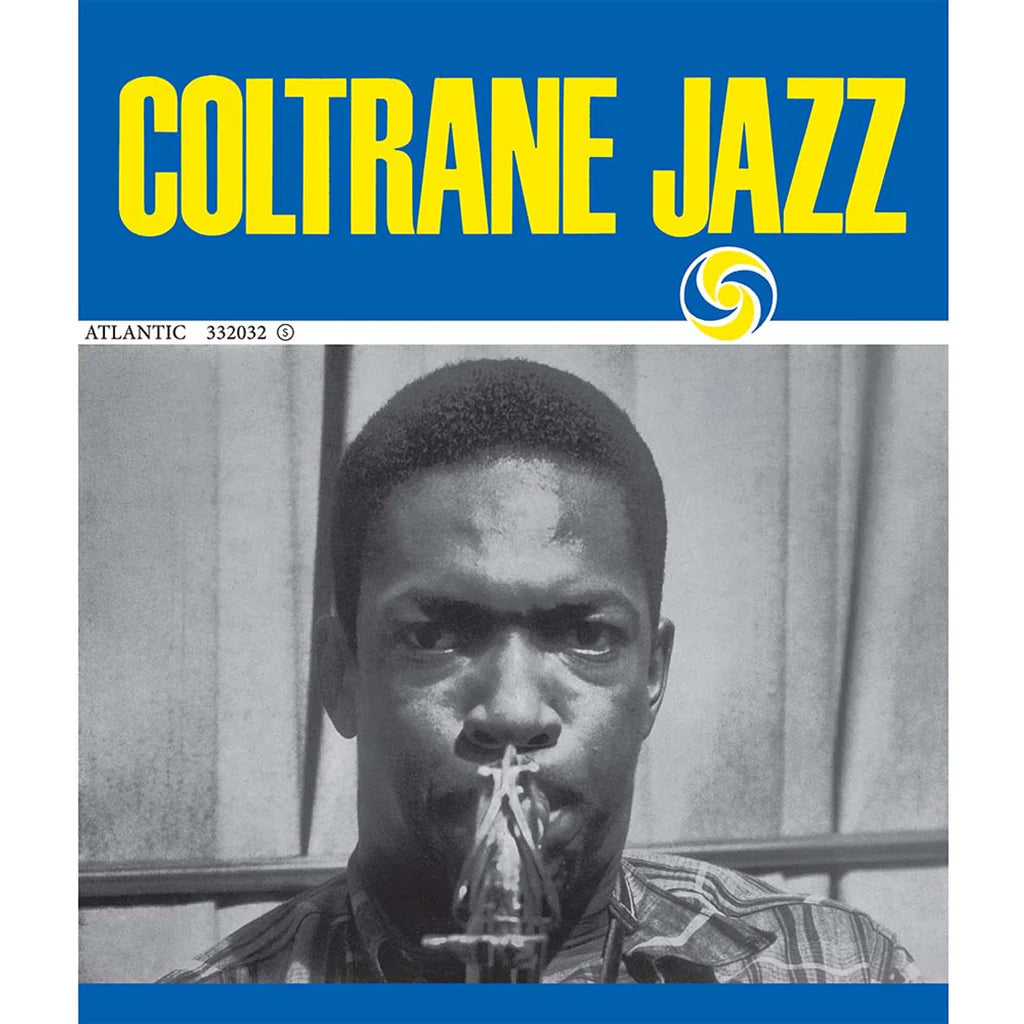 John Coltrane - Coltrane Jazz